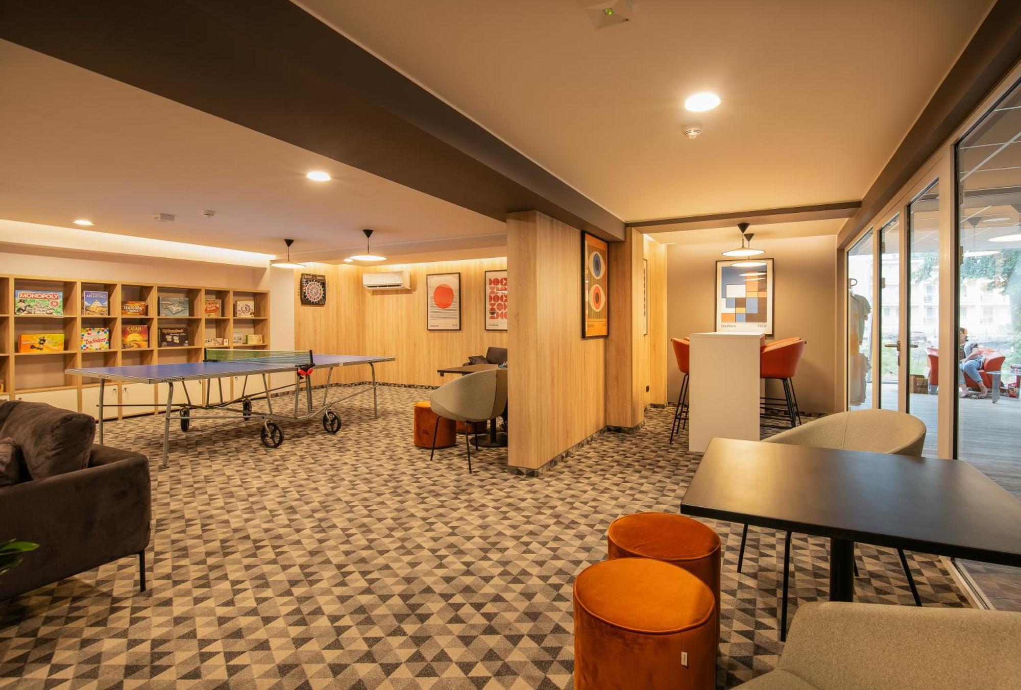 Hotel Interferie Dabki Su Argentyt Extérieur photo